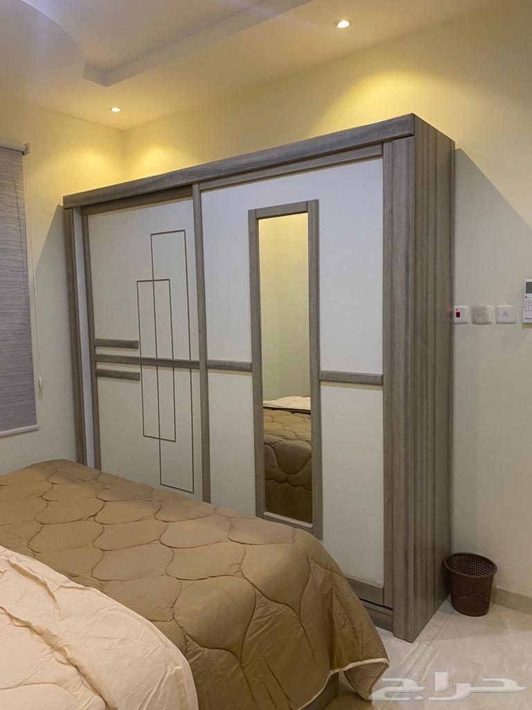 2 bedroom apartment in Batha Quraysh, Makkah 9