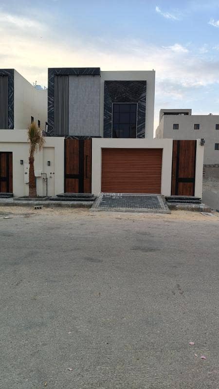 6 bedroom villa in Al Lulu, Eastern Province 13