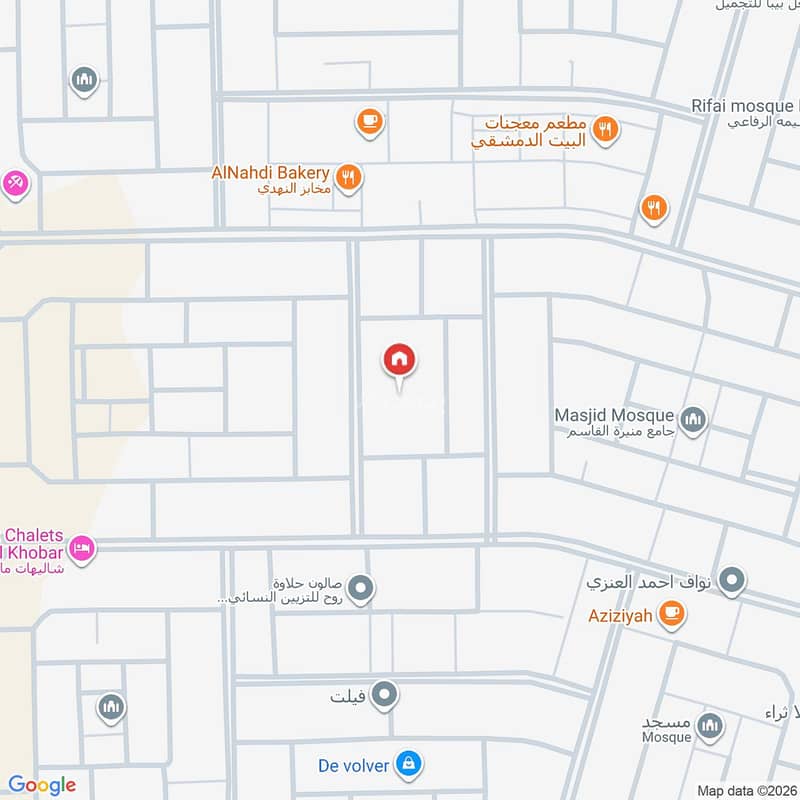 6 bedroom villa in Al Lulu, Eastern Province 22