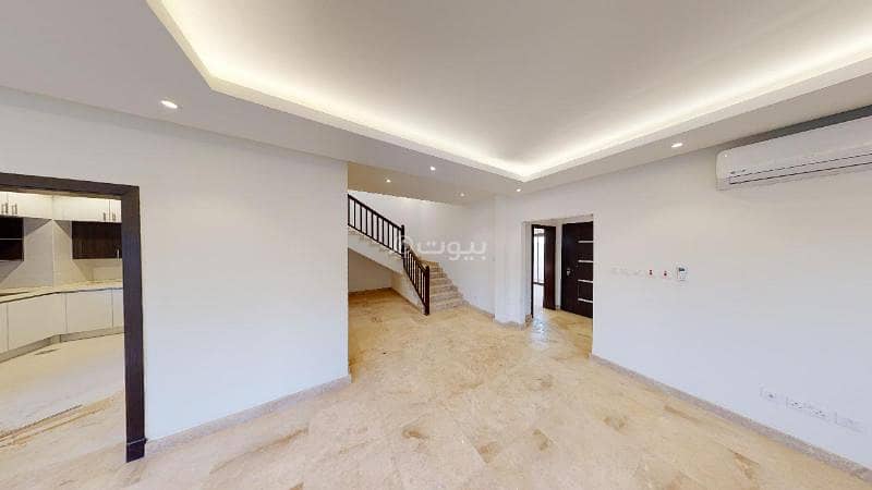 4 bedroom villa in As Sawari, Jeddah 3