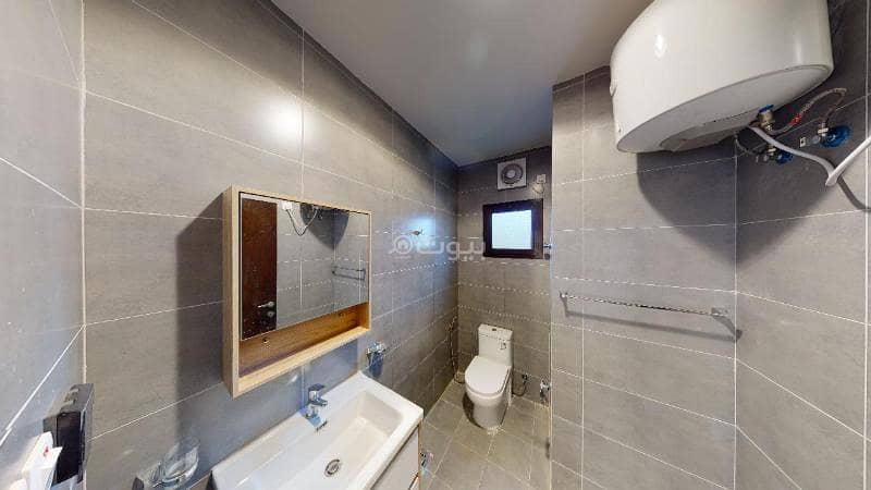 4 bedroom villa in As Sawari, Jeddah 5