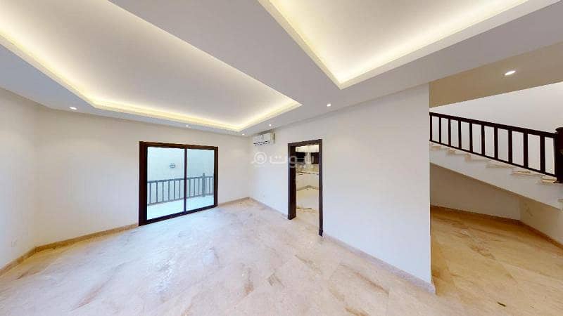 4 bedroom villa in As Sawari, Jeddah 6
