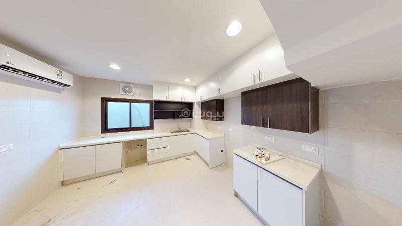4 bedroom villa in As Sawari, Jeddah 8