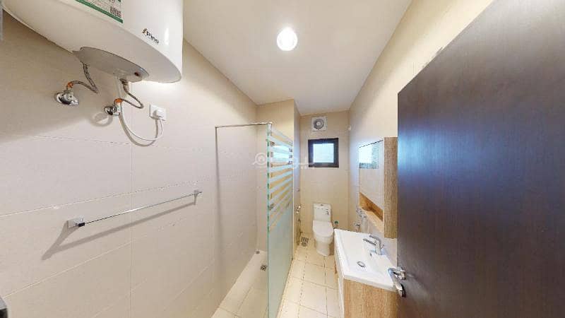 4 bedroom villa in As Sawari, Jeddah 11