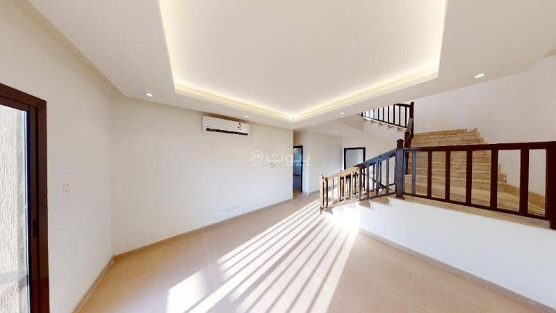 4 bedroom villa in As Sawari, Jeddah 13