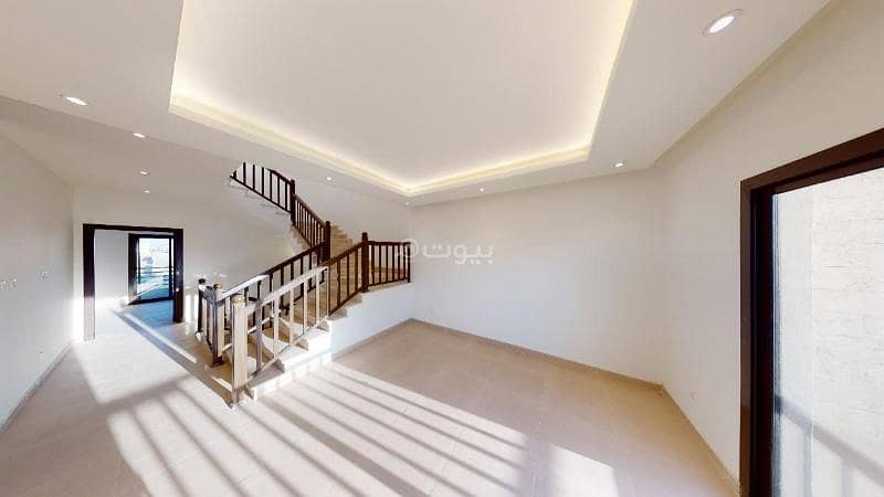 4 bedroom villa in As Sawari, Jeddah 14