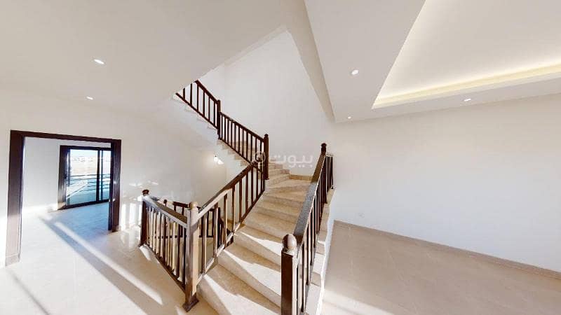 4 bedroom villa in As Sawari, Jeddah 15