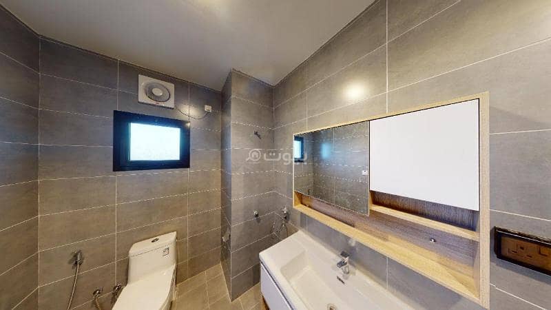 4 bedroom villa in As Sawari, Jeddah 19