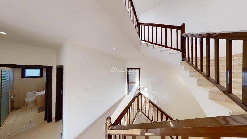 4 bedroom villa in As Sawari, Jeddah 20