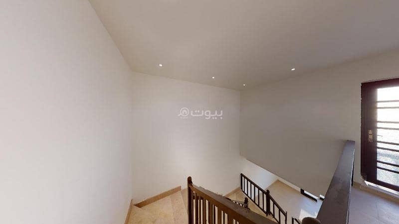 4 bedroom villa in As Sawari, Jeddah 22