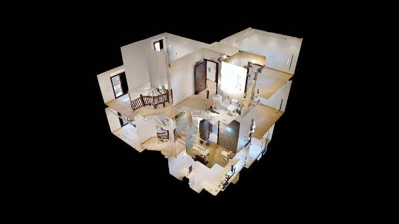 4 bedroom villa in As Sawari, Jeddah 25