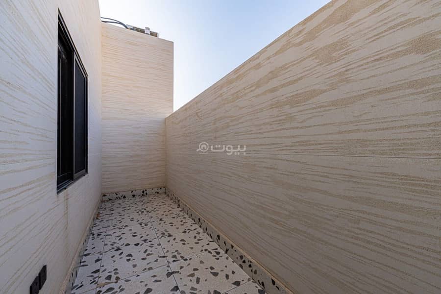 شقة 2 غرف في الضباط، الرياض 16