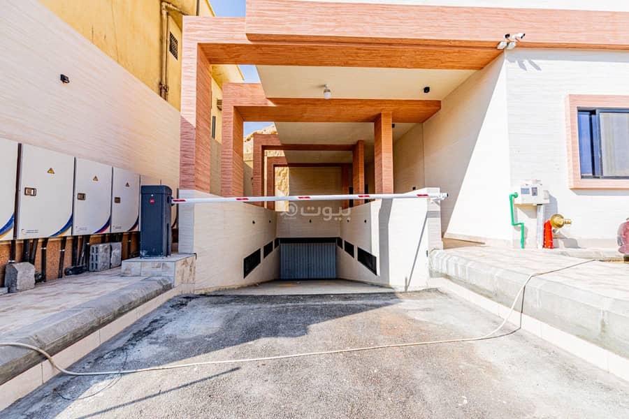 شقة 2 غرف في الضباط، الرياض 20