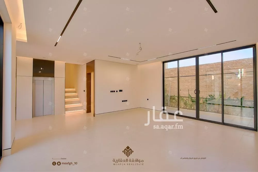 فيلا 5 غرف في المهدية 19