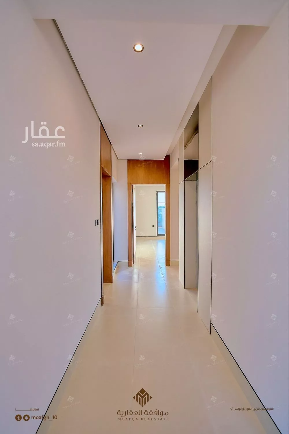 فيلا 5 غرف في المهدية 8