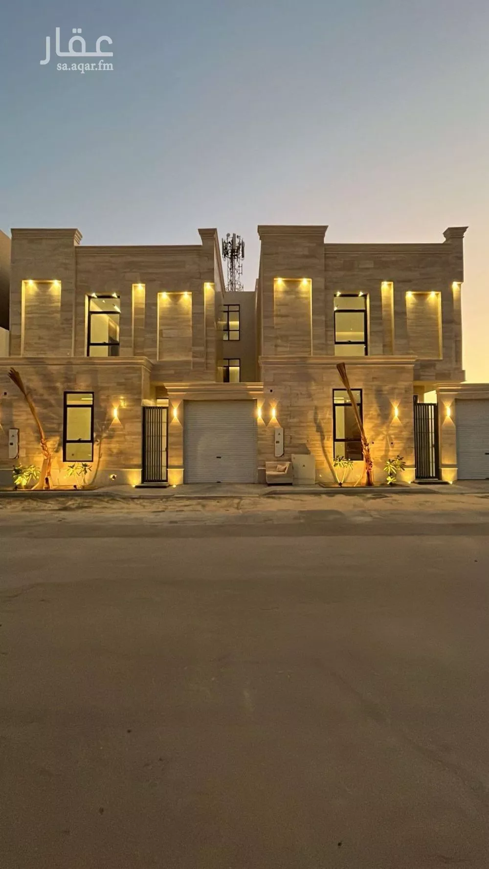 5 bedroom villa in Al Mahdiyyah 2