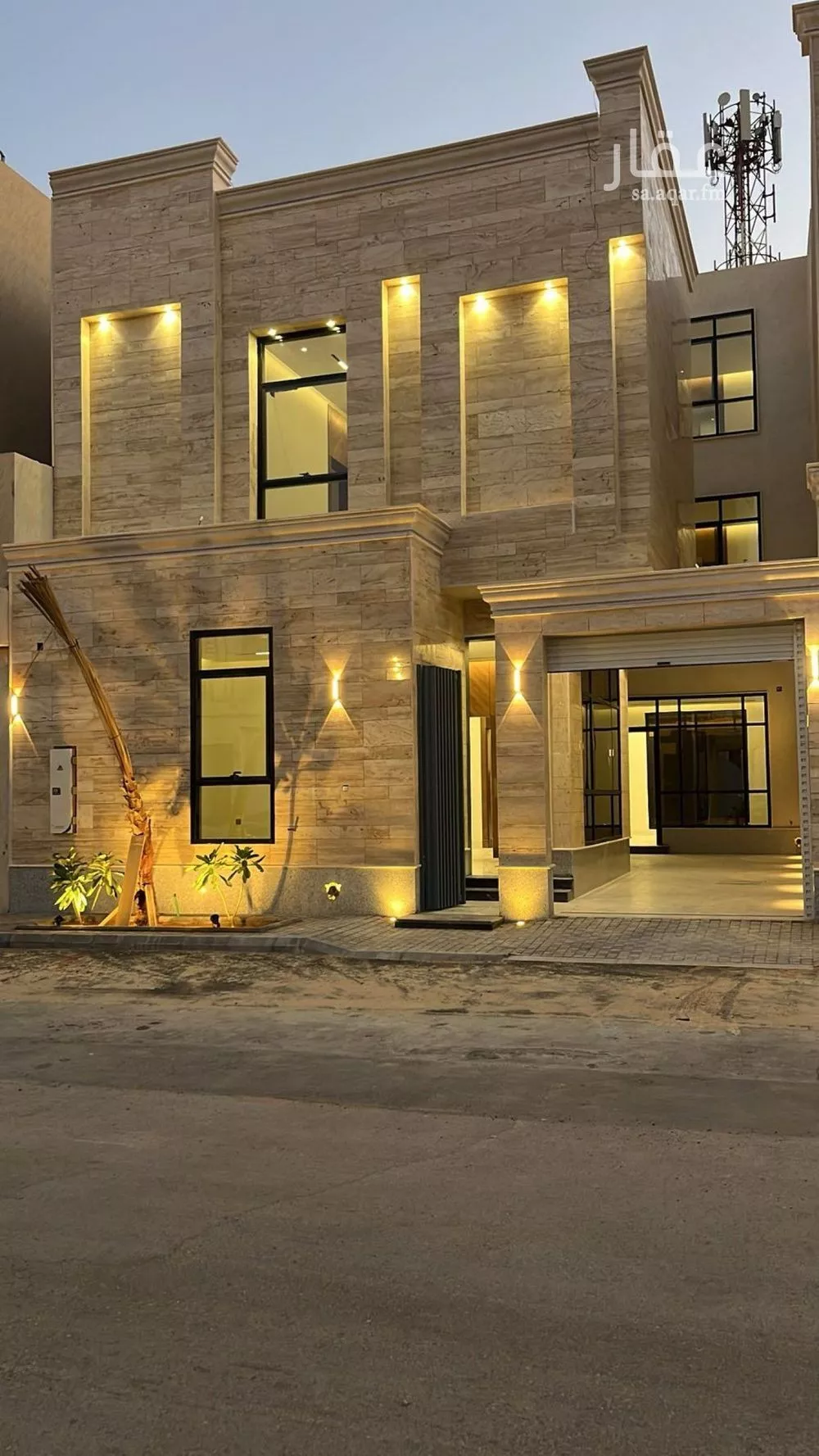 5 bedroom villa in Al Mahdiyyah 7