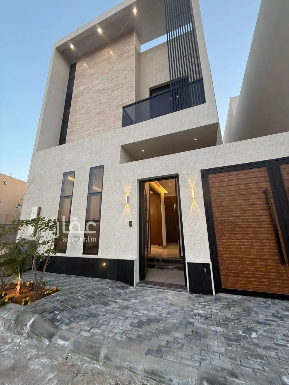 3 bedroom villa in Al Mahdiyyah 2