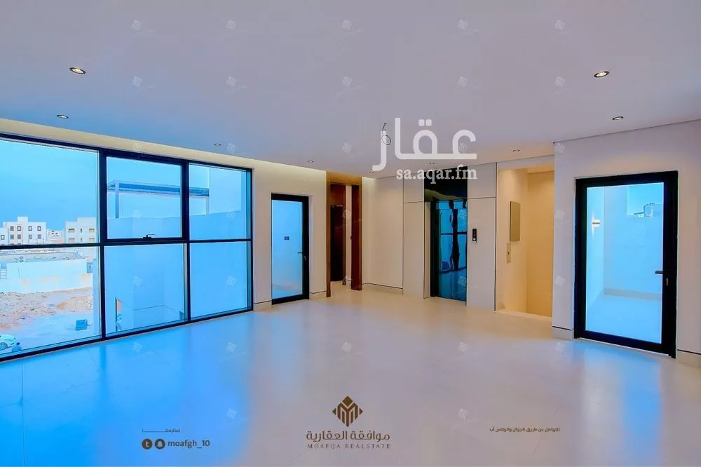 فيلا 6 غرف في المهدية 24