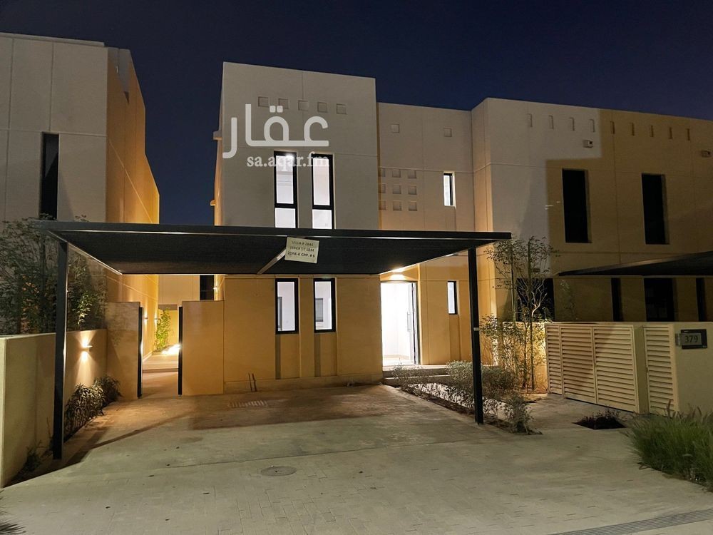 فيلا 3 غرف في سدرة، الرياض 2