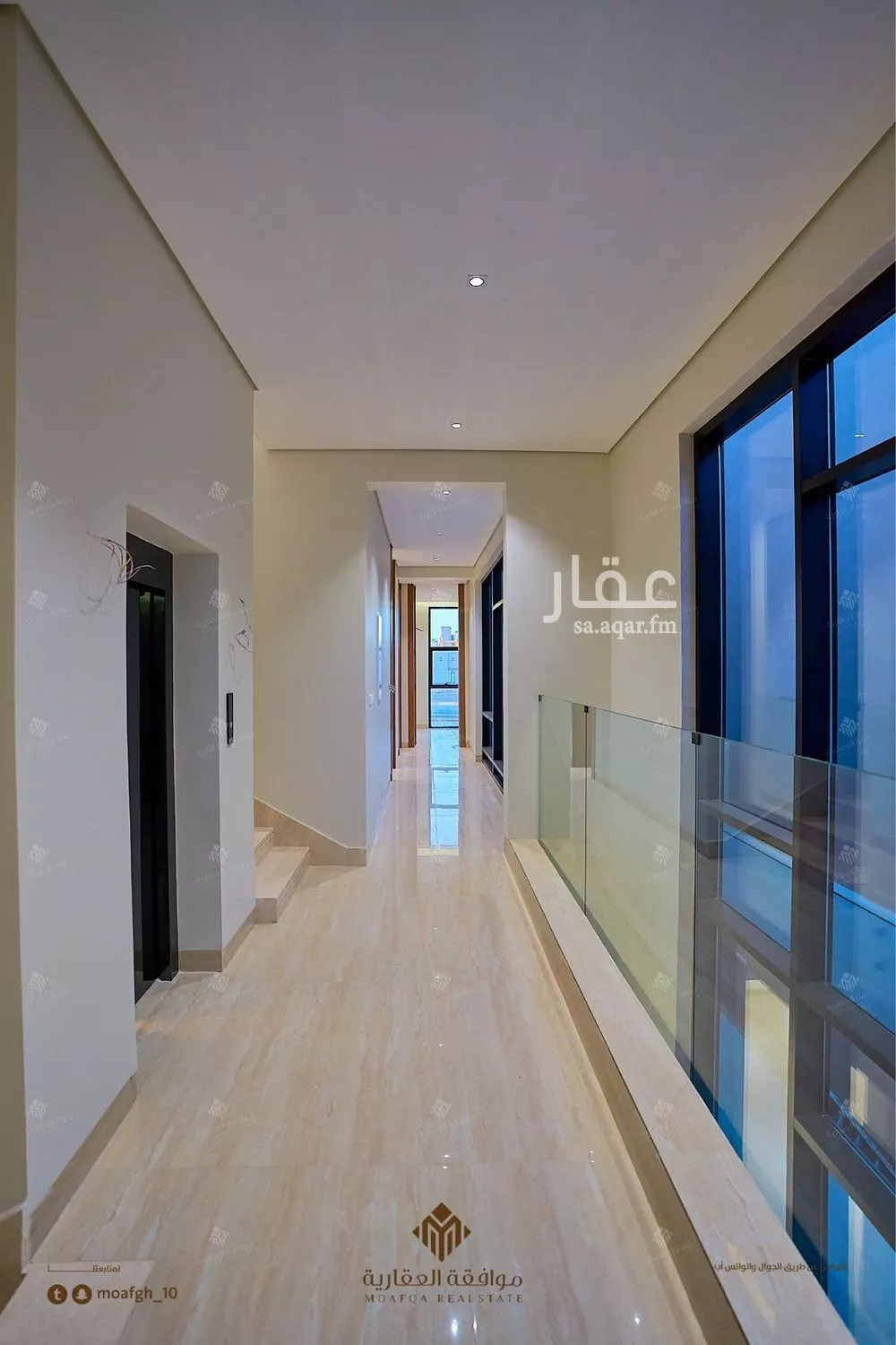 6 bedroom villa in Al Mahdiyyah 13