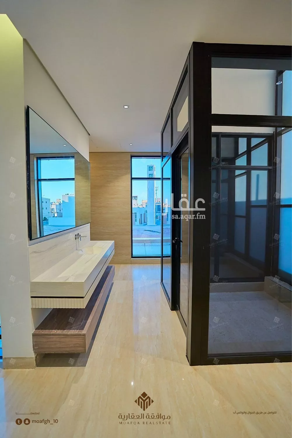 6 bedroom villa in Al Mahdiyyah 19