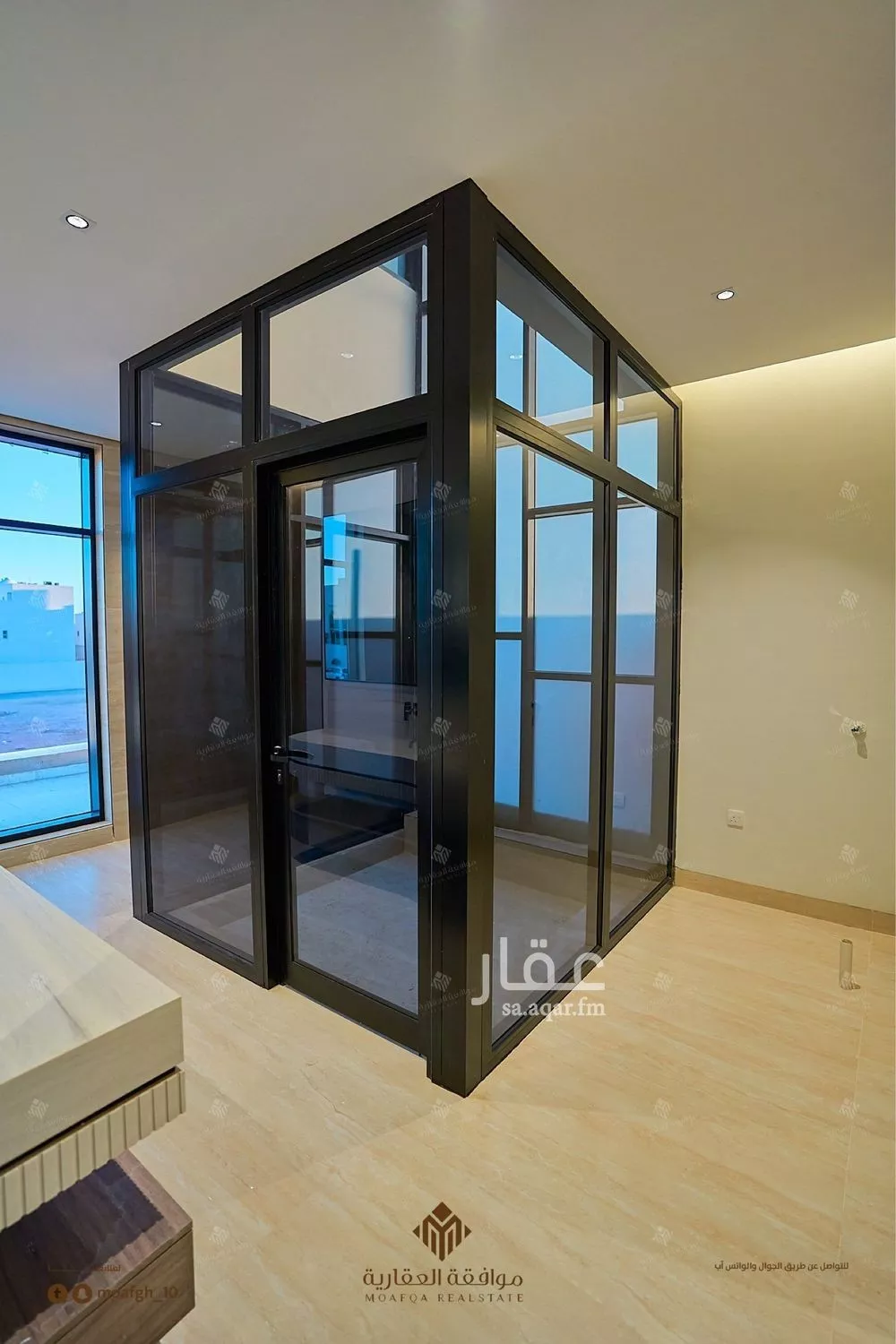 6 bedroom villa in Al Mahdiyyah 25