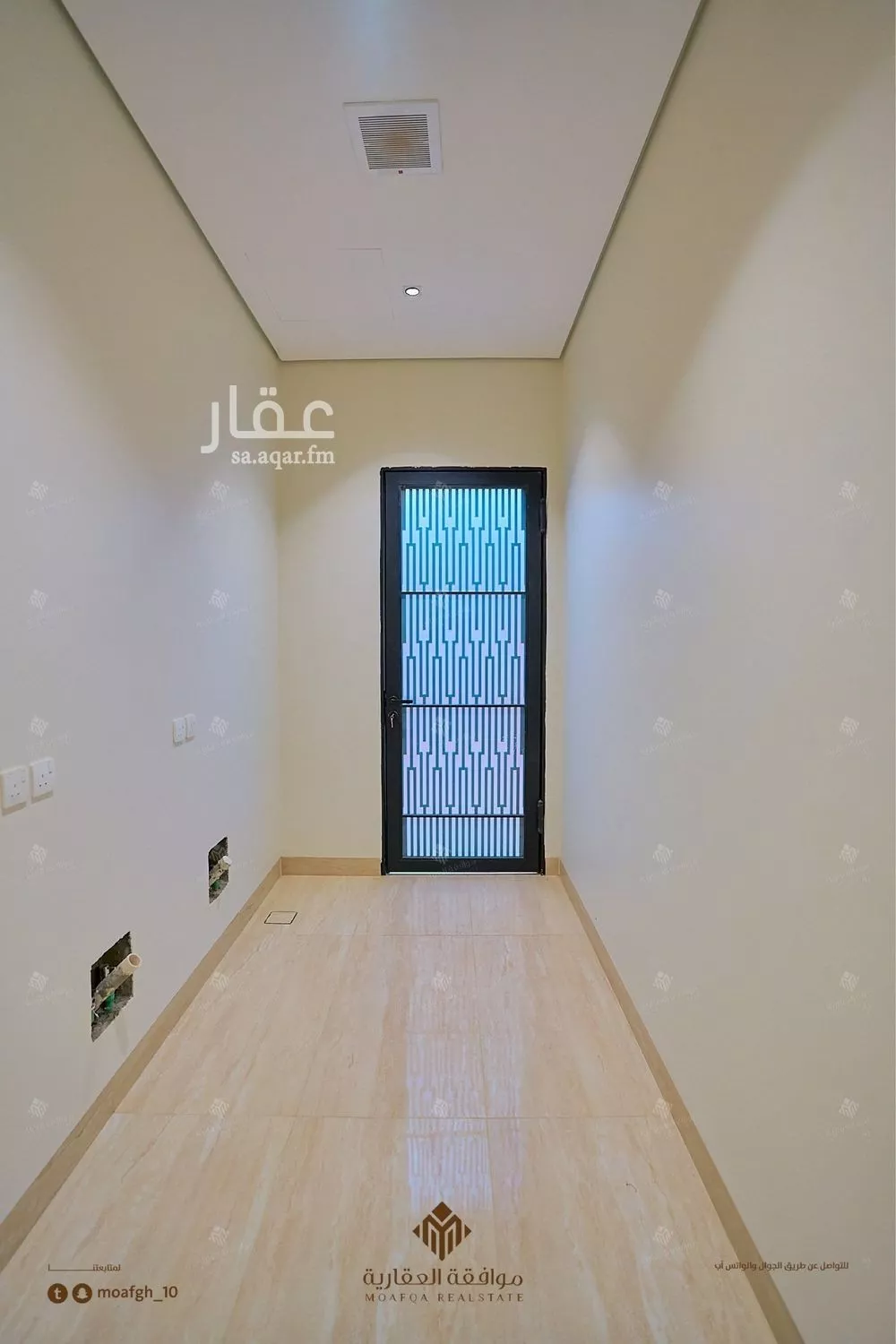 6 bedroom villa in Al Mahdiyyah 30