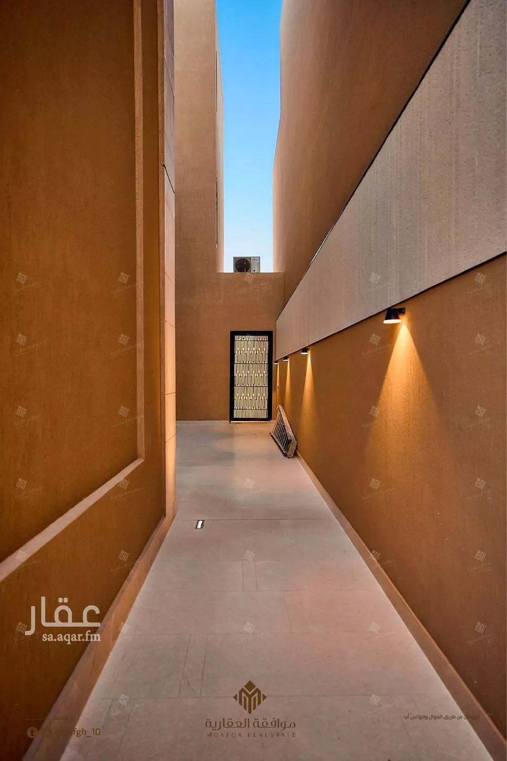 6 bedroom villa in Al Mahdiyyah 4