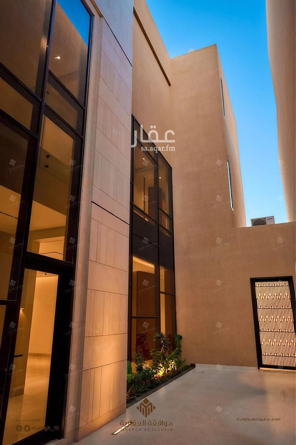 6 bedroom villa in Al Mahdiyyah 7