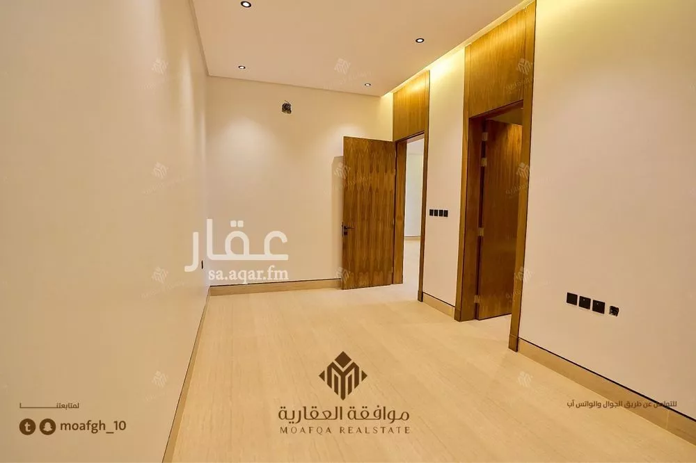 فيلا 6 غرف في المهدية 16
