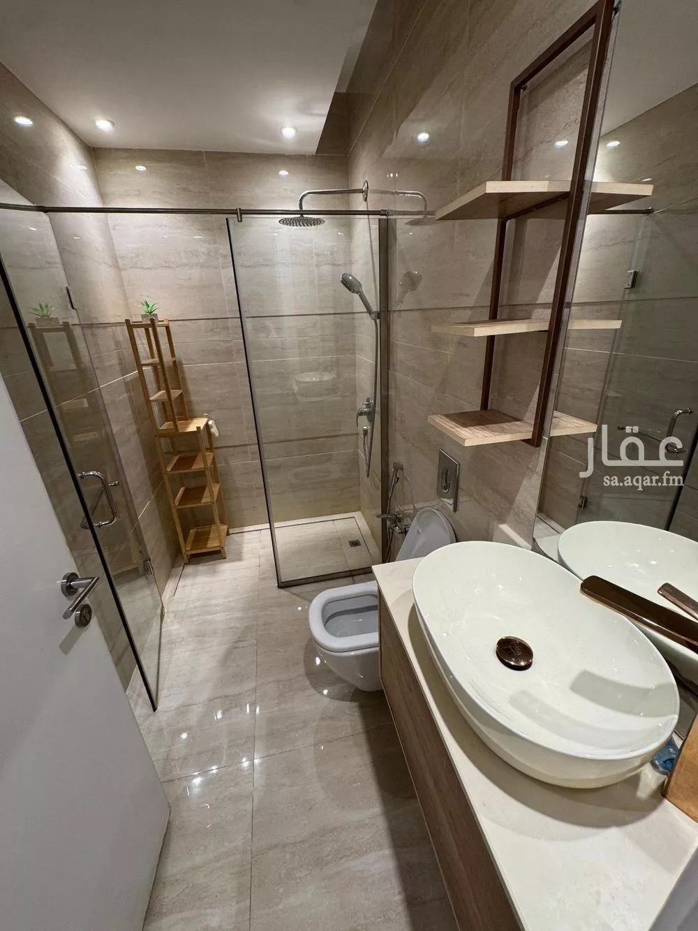 شقة 3 غرف في حطين 11