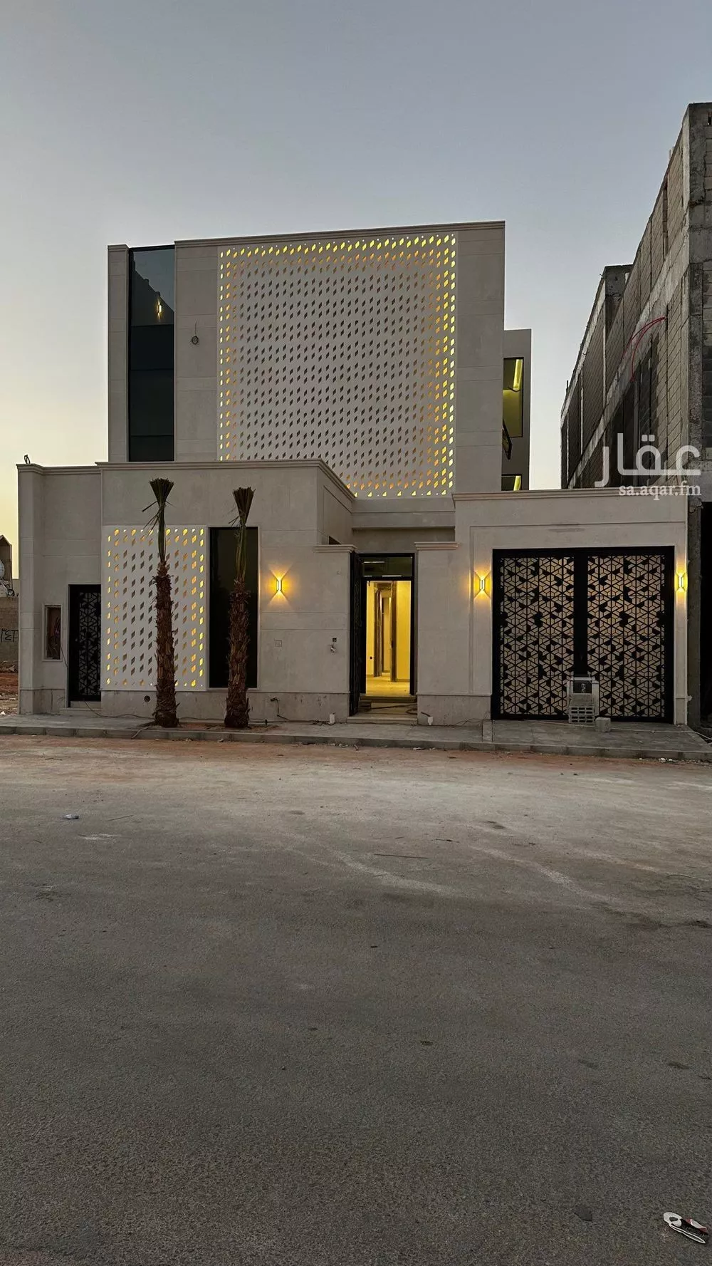 6 bedroom villa in Al Mahdiyyah 2