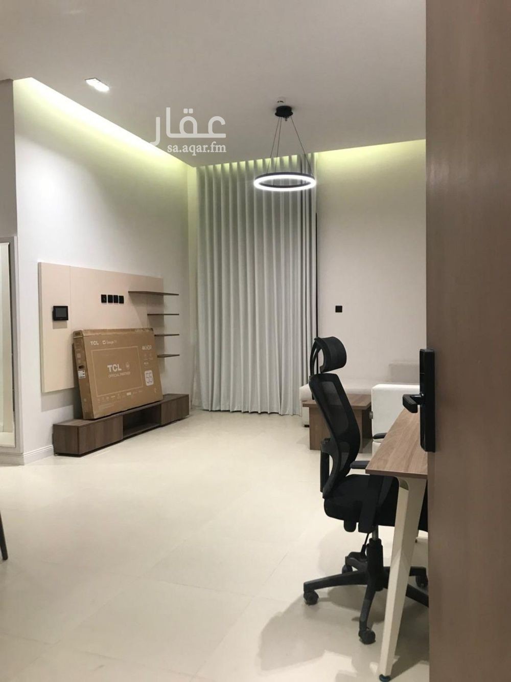شقة 2 غرف في حطين، الرياض 20