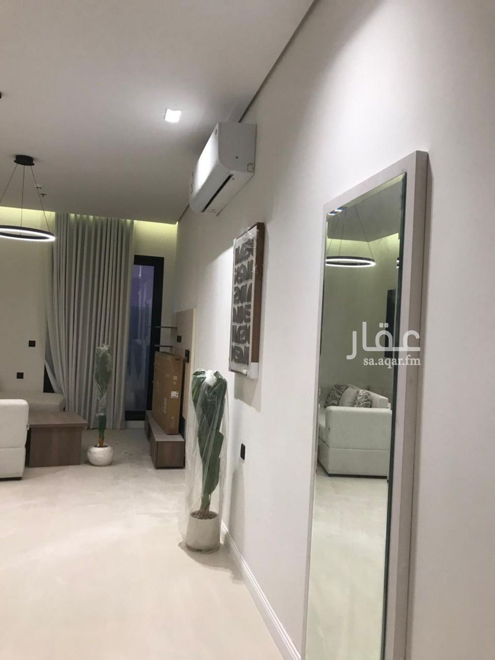 شقة 2 غرف في حطين، الرياض 11