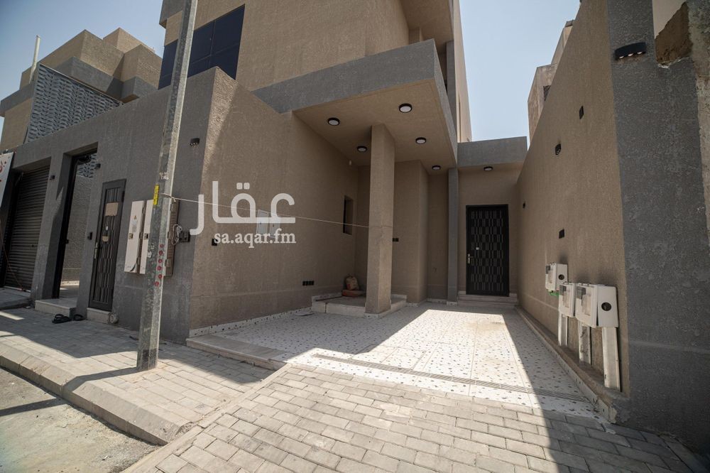 3 bedroom apartment in Al Rawabi, Riyadh 19