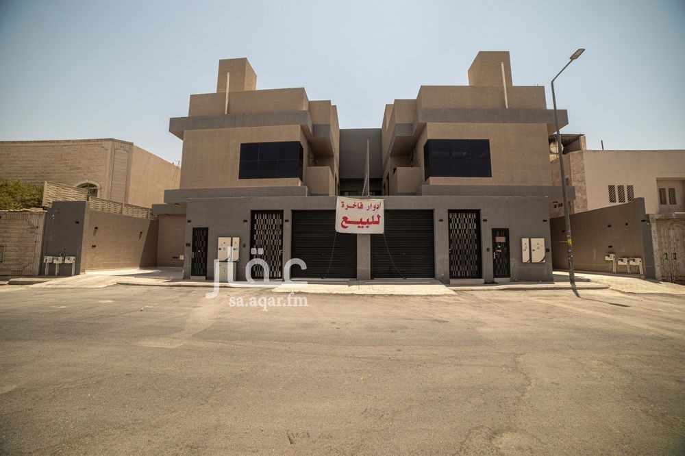 3 bedroom apartment in Al Rawabi, Riyadh 18
