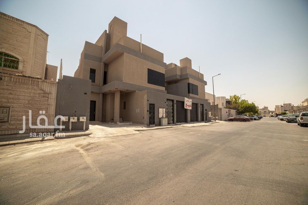 3 bedroom apartment in Al Rawabi, Riyadh 17