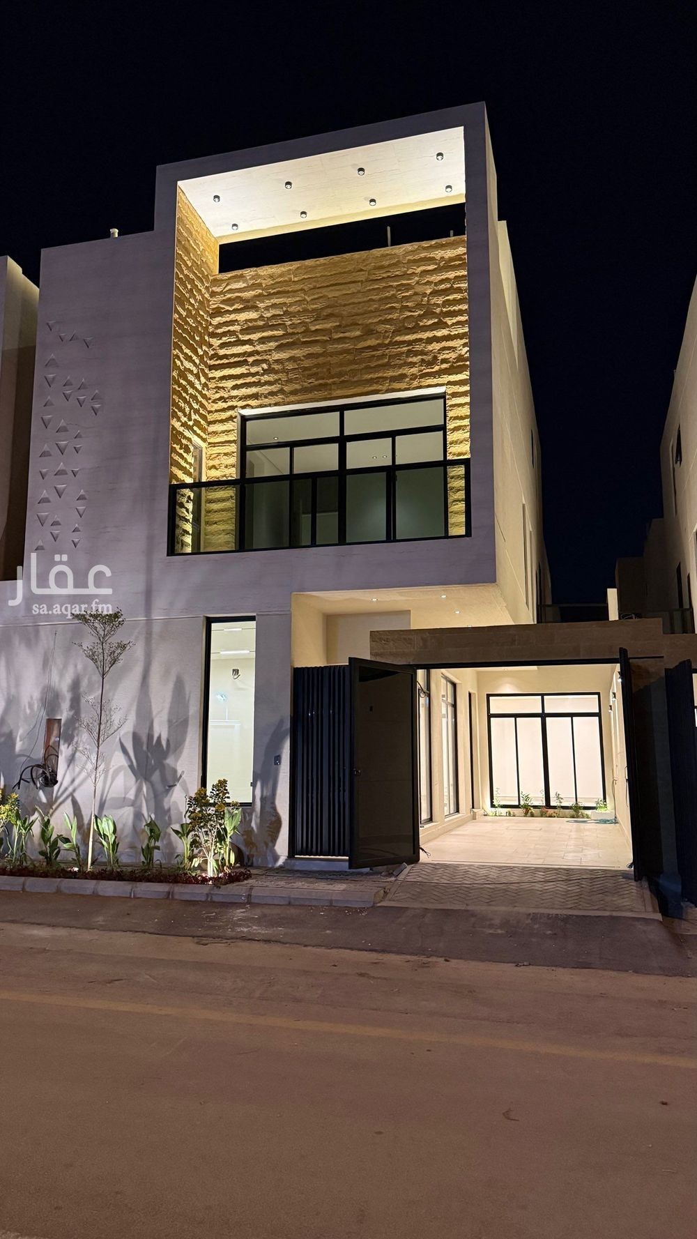 4 bedroom villa in Al Mahdiyyah, Riyadh 2