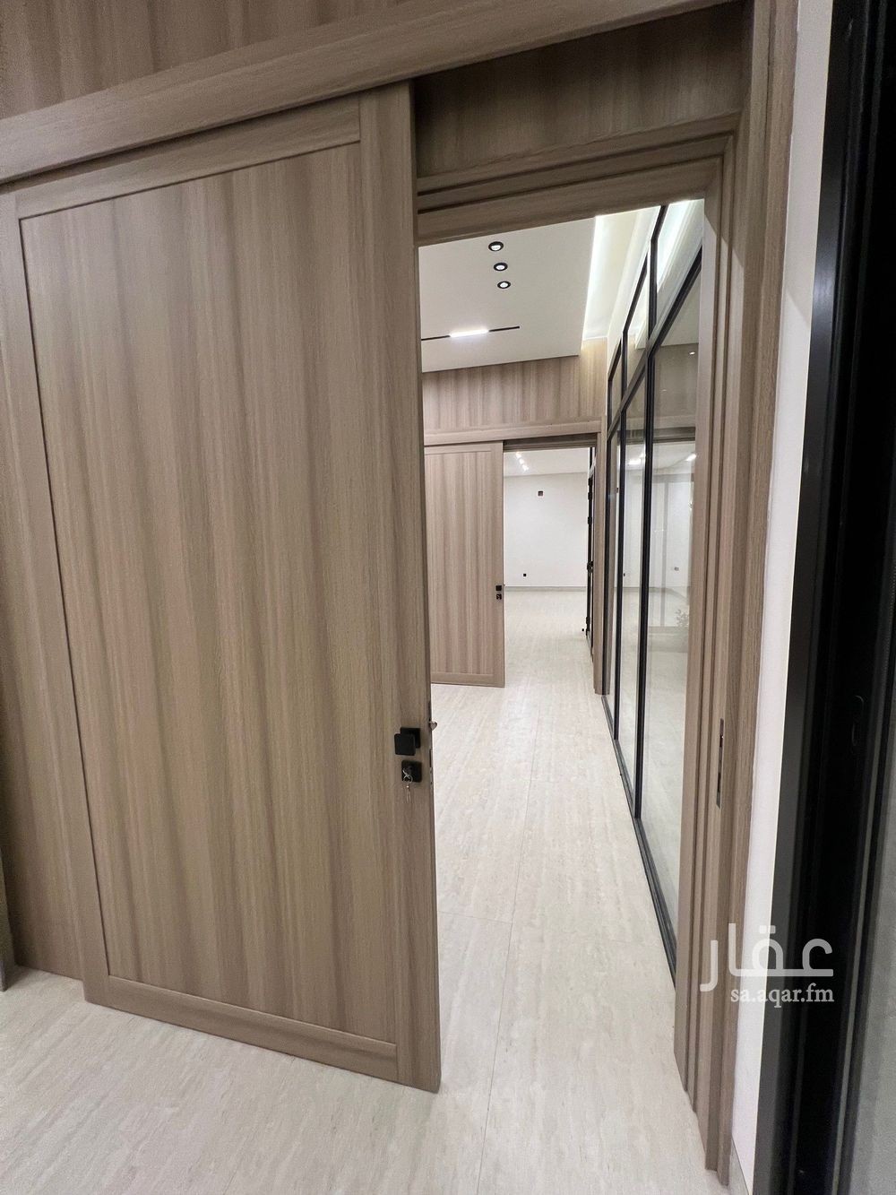 4 bedroom villa in Al Mahdiyyah, Riyadh 11