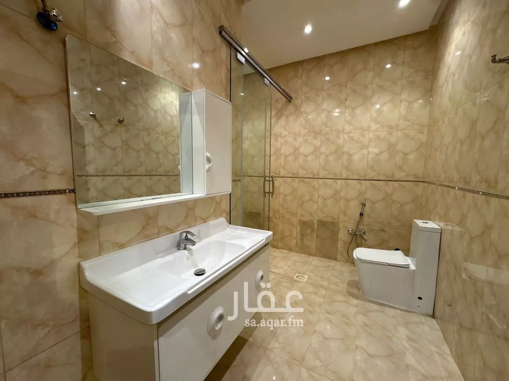 4 bedroom apartment in Al Yasmin 13