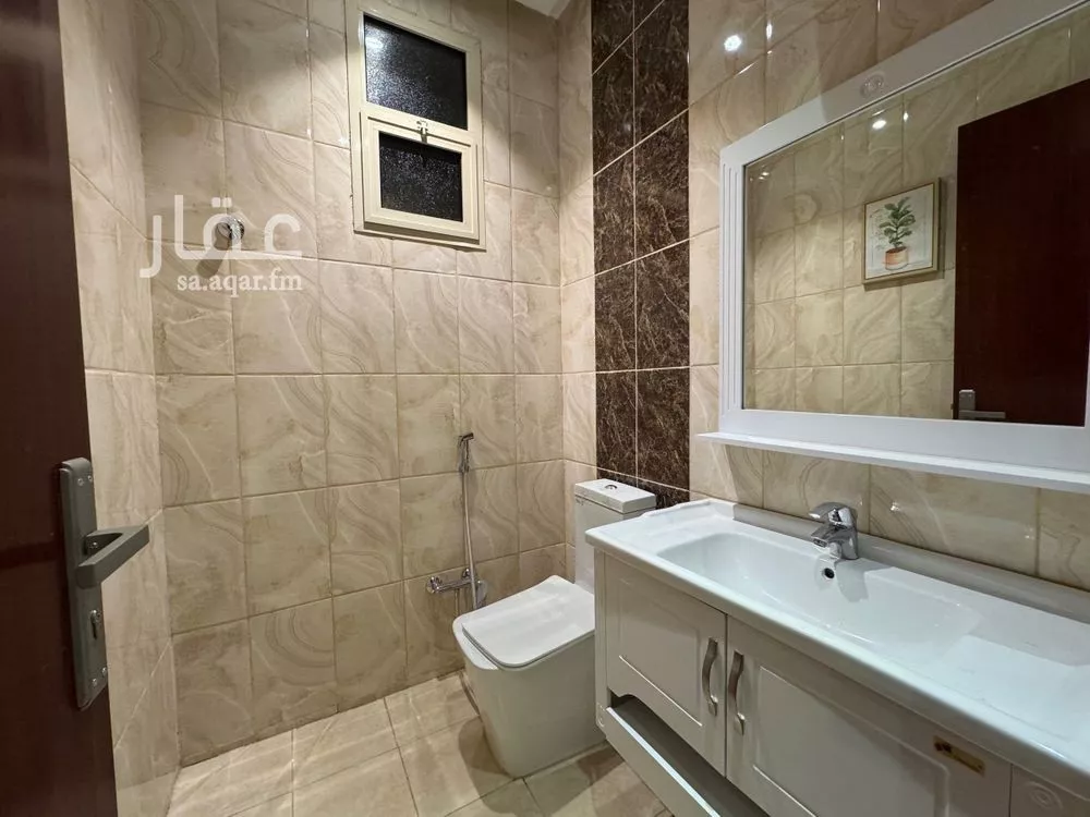 4 bedroom apartment in Al Yasmin 6