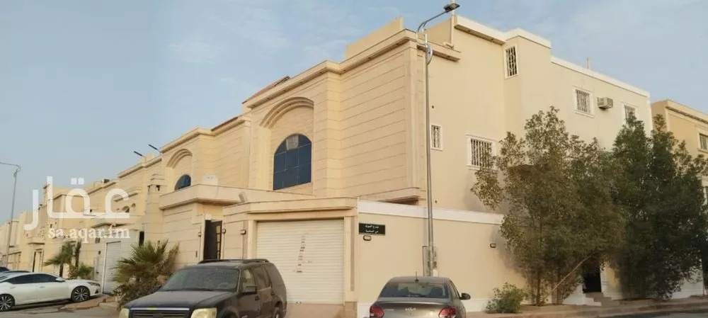 فيلا 5 غرف في المونسية 3