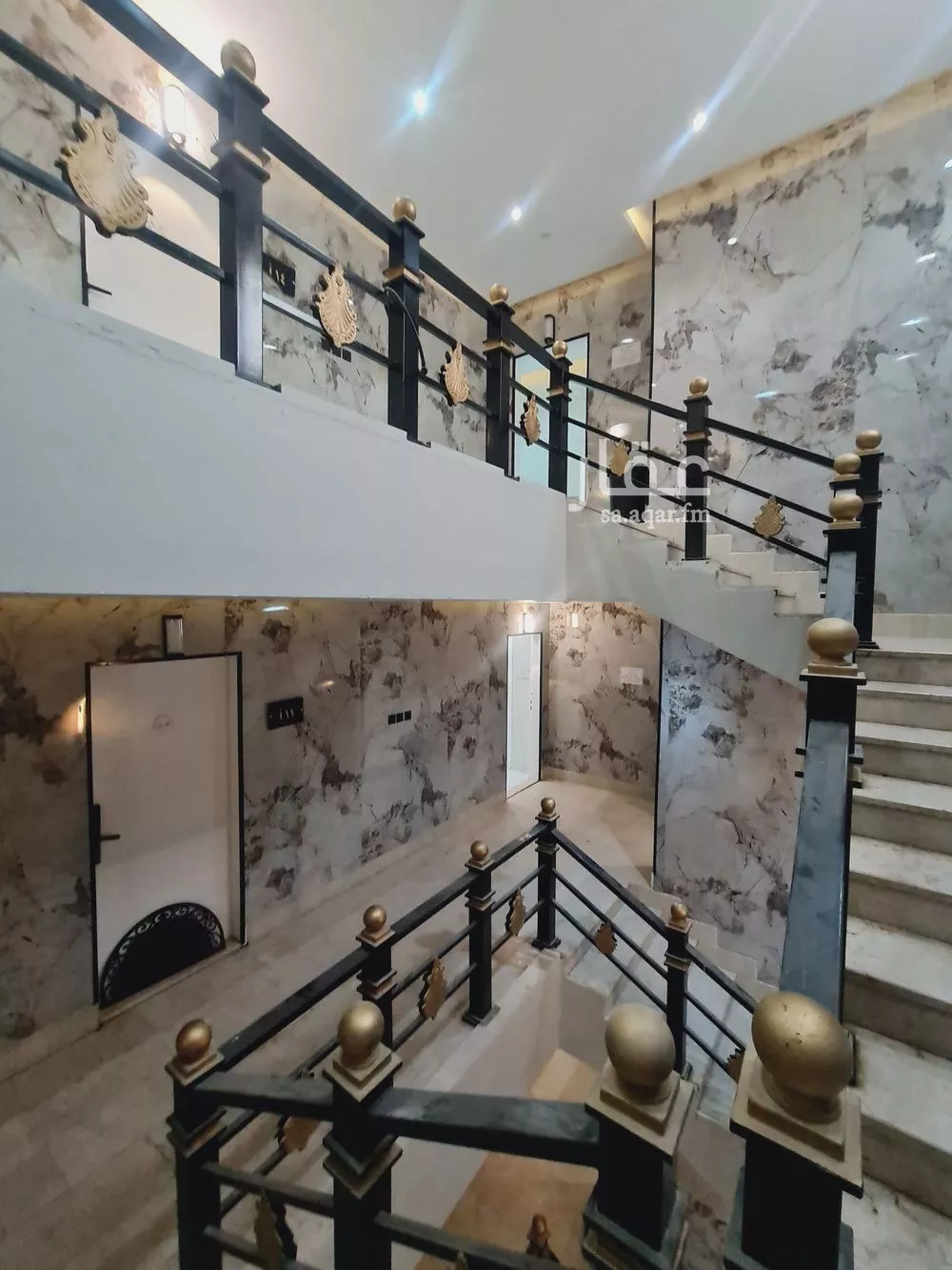 1 bedroom apartment in Al Yasmin 5
