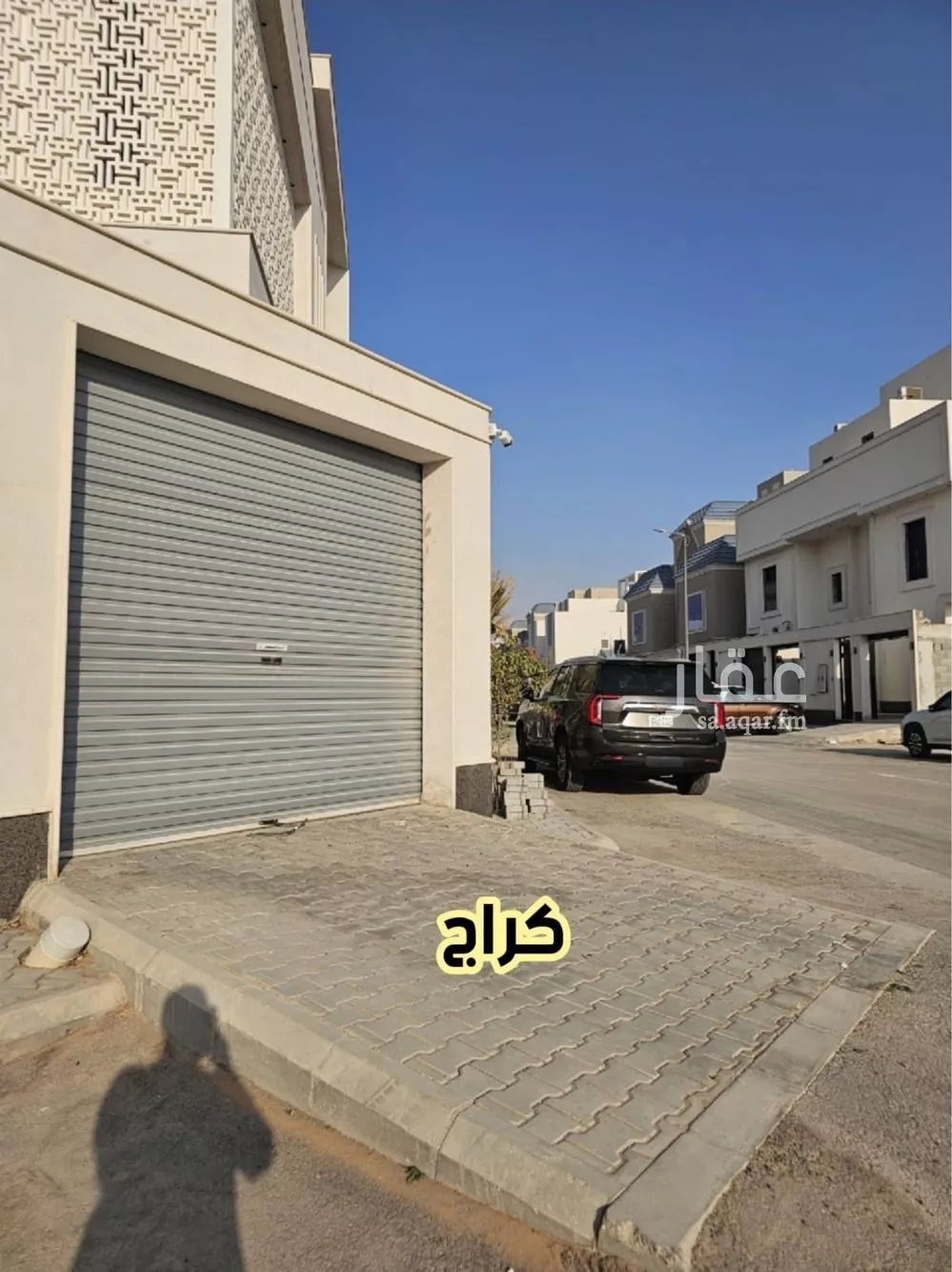 6 bedroom villa in Al Rimal 2