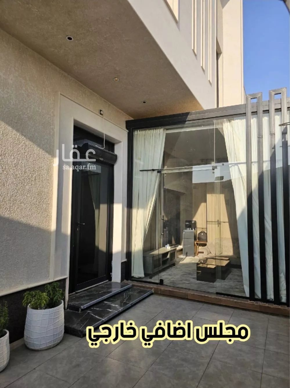 6 bedroom villa in Al Rimal 16