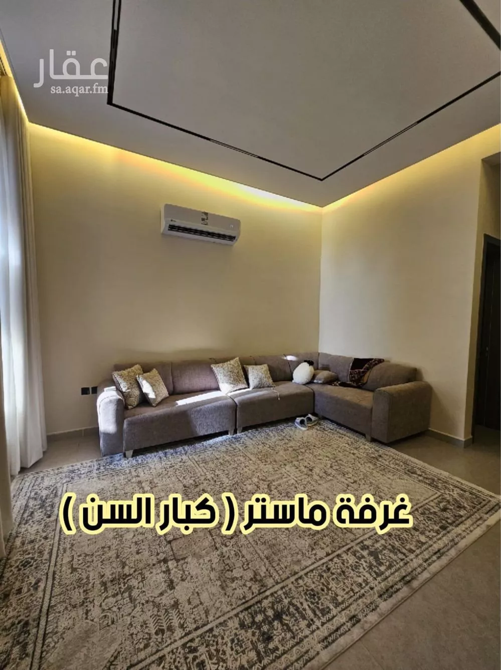 6 bedroom villa in Al Rimal 17