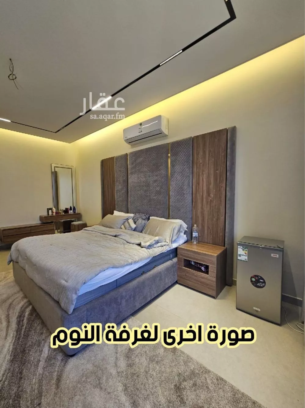6 bedroom villa in Al Rimal 26