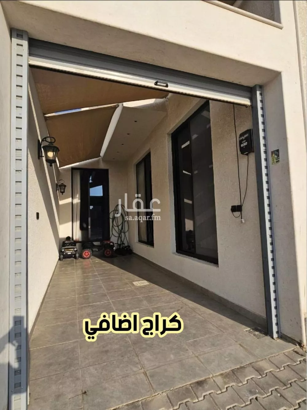 6 bedroom villa in Al Rimal 7