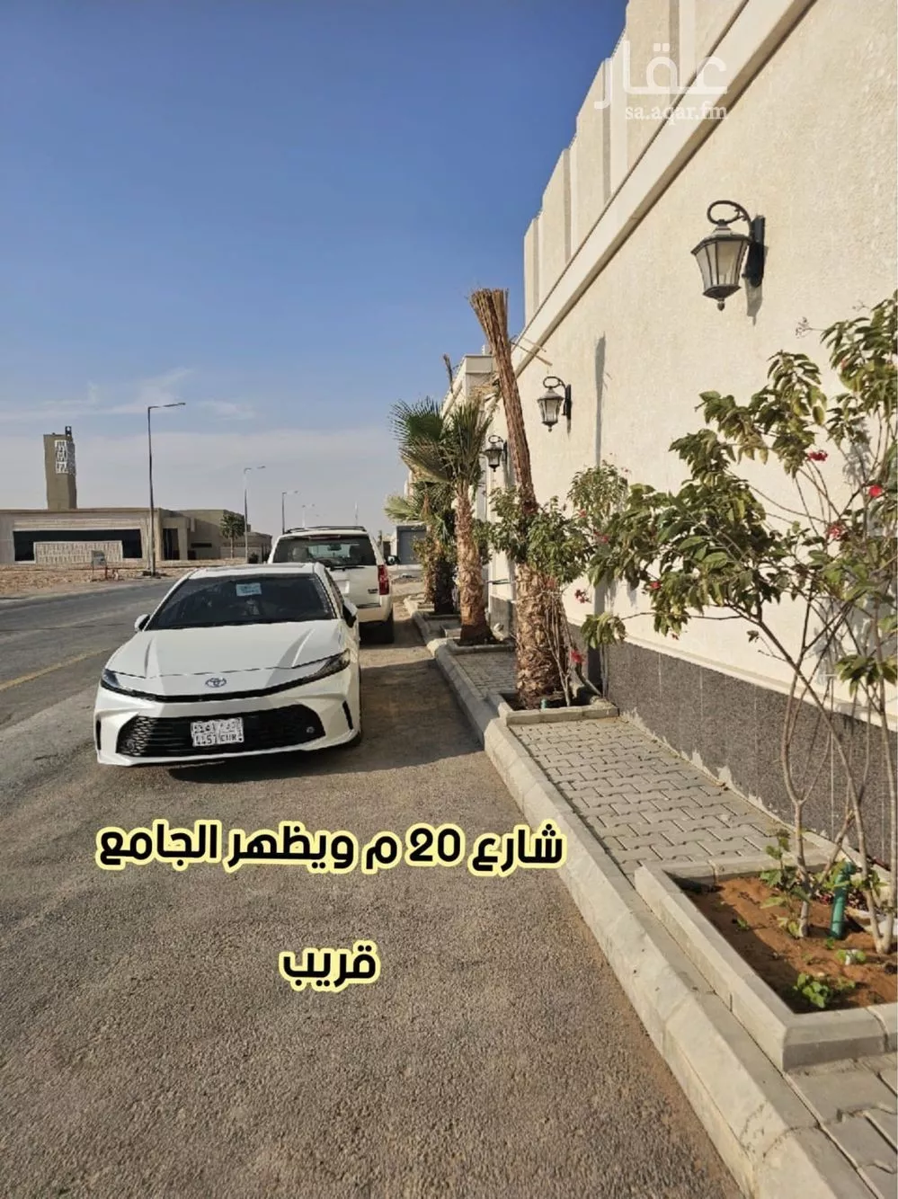 6 bedroom villa in Al Rimal 8